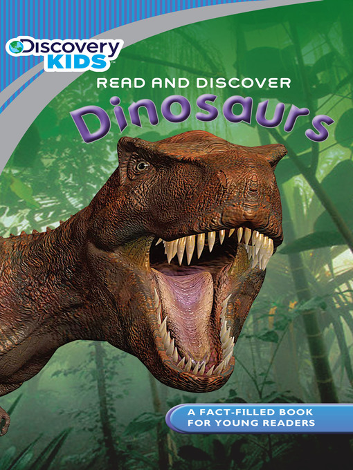 Title details for Dinosaurs by Janine Amos - Available